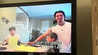 Mis cartas de cumpleaños 