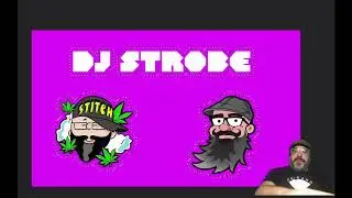 Strobe Tutorial - Fun With Logos For OBS Using Premiere
