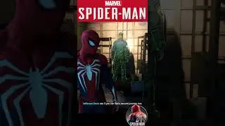 Marvel’s Spider Man Remastered Highlights 127 