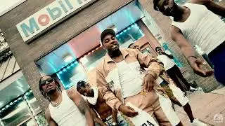 Ro Baybi - Back Again (Official Video)