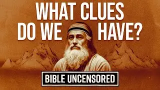 Have Mount Ebal & Mount Gerizim been MOVED?