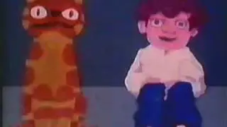 Charly says he can't remember