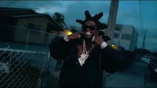 Kodak Black - Grinding All Season (432hz)