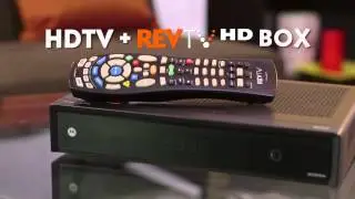 REVTV HD 