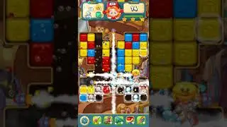 Toy Blast Level 2823