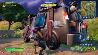 Random Duos