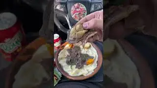 Beshmarmak | Uzbek foods | ASMR FOOD