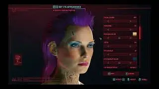 Cyberpunk 2077 1000hr Screenshot Compilation