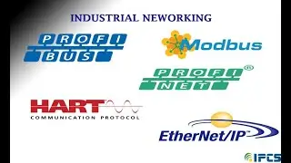 Industrial Networking | Industrial Communication protocol | Industrial Training