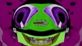Klasky Csupo (1998) Effects in Low Voice & G Major 4