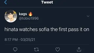 haikyuu twitter part 5