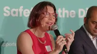 Interview | Lucha Sotomayor, Child Participat. & PoP Lead, Office of UN SG Violence against Children
