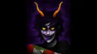 sober gamzee voice test 2
