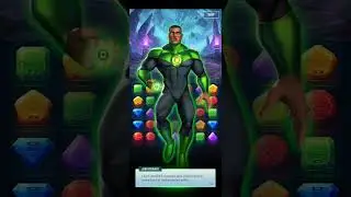 DC Heroes & Villains The Prophecy Chapter 1