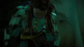 Horizon Zero Dawn™ hades
