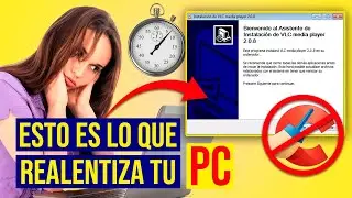 SOLUCIÓN PC TARDA EN ARRANCAR (TU PC VA A INICIAR MUCHO MAS RAPIDO)