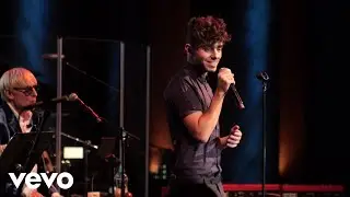 Nathan Sykes - Who’s Loving You (Live At Little Kids Rock)