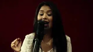 Stone Cold -Demi Lovato (Cover by Monique Lualhati)
