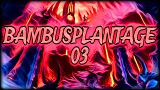 🚨Bambusplantage🚨- Wallride 03 | by: @bambi__2712 (GTAV HardcoreMaps)