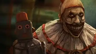 Twisty the Clown