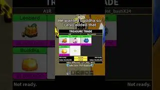 HUGE W FOR KITSUNE??? #bloxfruits