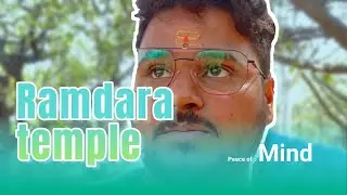 Ramdara Temple Pune | Beautiful Temples In Pune | Must visit Temples in Pune | Maharashtra