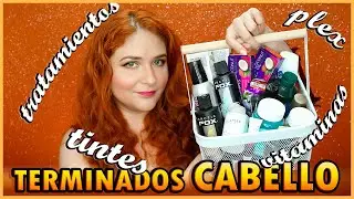 Finished Products 16 HAIR plus Reviews