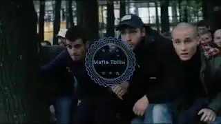 Ссора для девушки Mafia Tbilisi