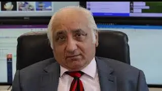 An interview with Ashok Varma FCA
