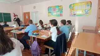 5 класс ИК