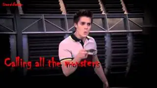 Calling All The Monsters Multifandom MEP (FULL)