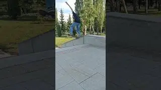 ВЗОРВАННЫЙ НОУЗСЛАЙД 🛹👃🏻#скейт #скейтбординг #noseslide #berrics #skateordie #skater #уфа #башкирия