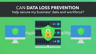 What is DLP (Data Loss Prevention)? - DLP Solutions from Lookout