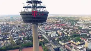 Colonius : Cologne telecommunications tower