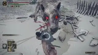 Elden Ring Base Game Replay Part 11