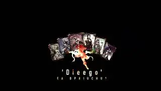 'Dieego' - PVP DO NORTE INTERSERVER - (05/11/2021)