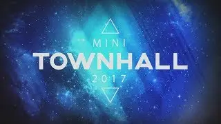 One Team   ITL Mini Town Hall 2017