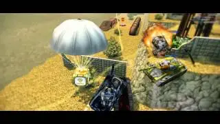 Tanki Online / Epic Gold