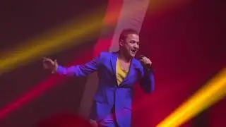 Marco Kraats Promo Video
