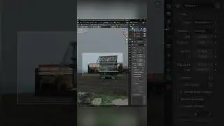 Fish eye in Blender  #blender3d #blender #blender3dmodelling #modeling #blender3dmodel