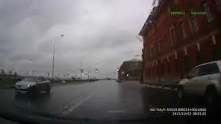 Видеорегистратор AdvoCam-FD2 Mini-GPS