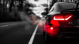 Vosai & Facading - Crossed The Line (feat. Linn Sandin) [NCS Release] / HITMAN / AUDI A7