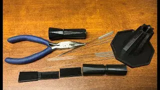 WDT tools from Espresso Aficionados