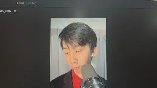 Have Yourself A Merry Christmas (cover)