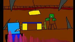 theme for a zombie