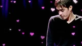 Grégory Lemarchal ( Céline Dion - Ma Faille)