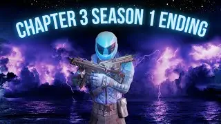 Fortnite Chapter 3 Season 1 Montage| Mr.Blue Sky