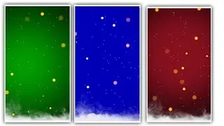 Black Screen Colour Lighting Background Video Effects | Kinemaster background | Avee Player Template