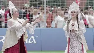 Ансамбль "Услада"