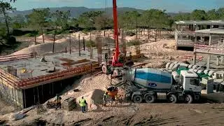 Comporta Beach & Golf Resort: Apartments & Villas Construction Update 